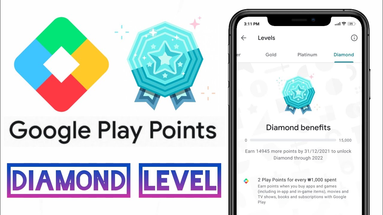 Black Diamond - Apps on Google Play