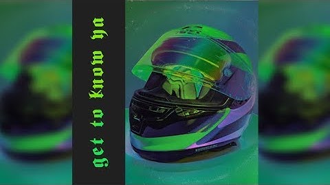 Coleman Hell - Get to Know Ya (Audio)