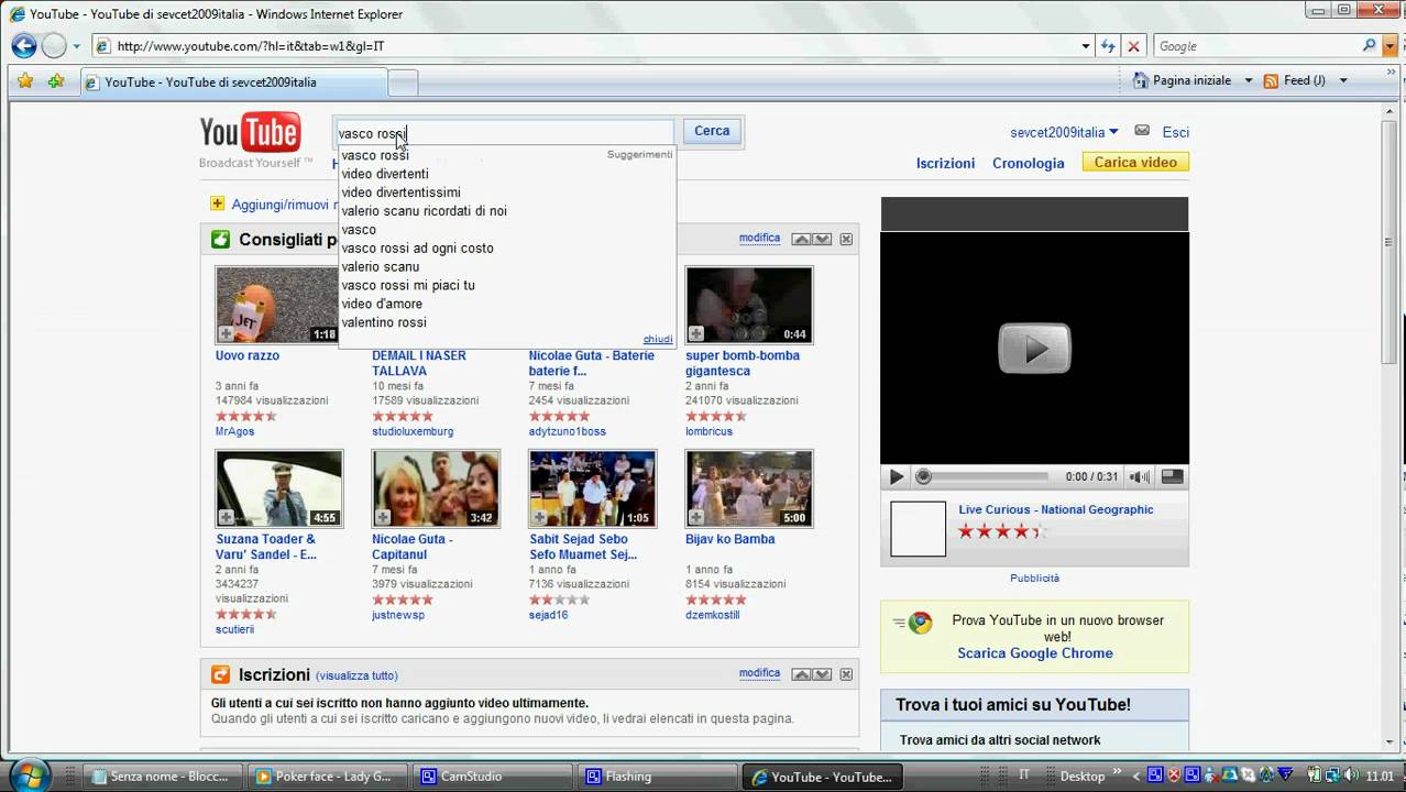 Scaricare Canzoni Da Emule Scaricare Canzoni Da Emule