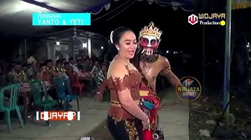Tayub Grobogan Giyantini Cs (Larasati Jengkar/Umbul - Umbul)