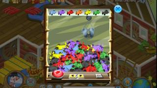 Animal Jam: Horses-Only-Party Walkthrough!