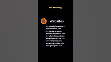 Best platform to learn coding 💻 #phonkmusic #music #trending