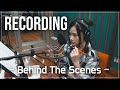 【レコーディング裏側編】LINO LEIA - &quot;sanctuary&quot; [Recording Behind The Scenes]