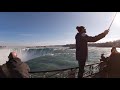 🇨🇦Las cataratas del Niagara. 🏔️