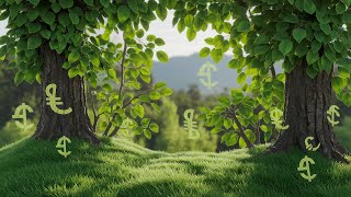 Green Financing: Funding a Sustainable Future (7 Minutes)