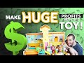 Buy THESE Toys At Thrift Stores! | What Sells On eBay 2021