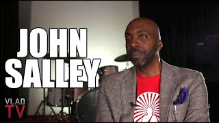 John Salley Reacts to Tracy McGrady Saying Kobe Knew He'd Die Young (Part 9)
