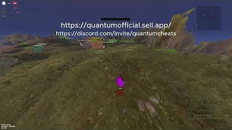 Controlling rustinity with quantum cheats