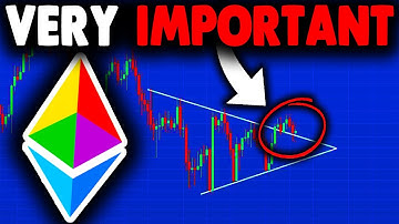 ETHEREUM HOLDERS NEED TO SEE THIS (important)!! Ethereum Price Prediction 2021 & Ethereum News Today