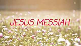 Vignette de la vidéo "Gaither Vocal Band - JESUS MESSIAH (lyrics)"