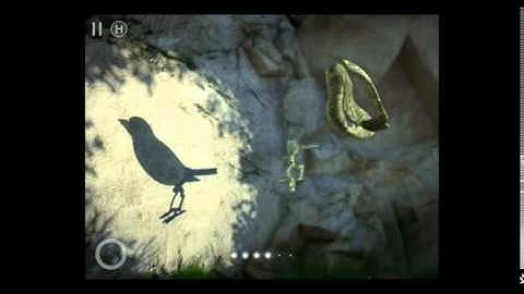 Shadowmatic World 1 Level 1 8 walkthrough solution Sparrow