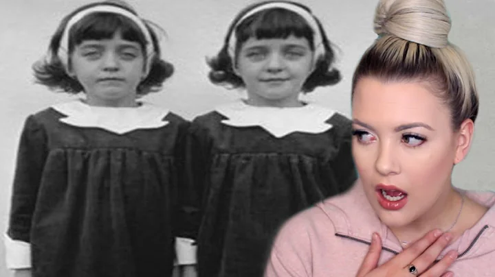 The Case Of The Pollock Twins **REINCARNATED SISTE...