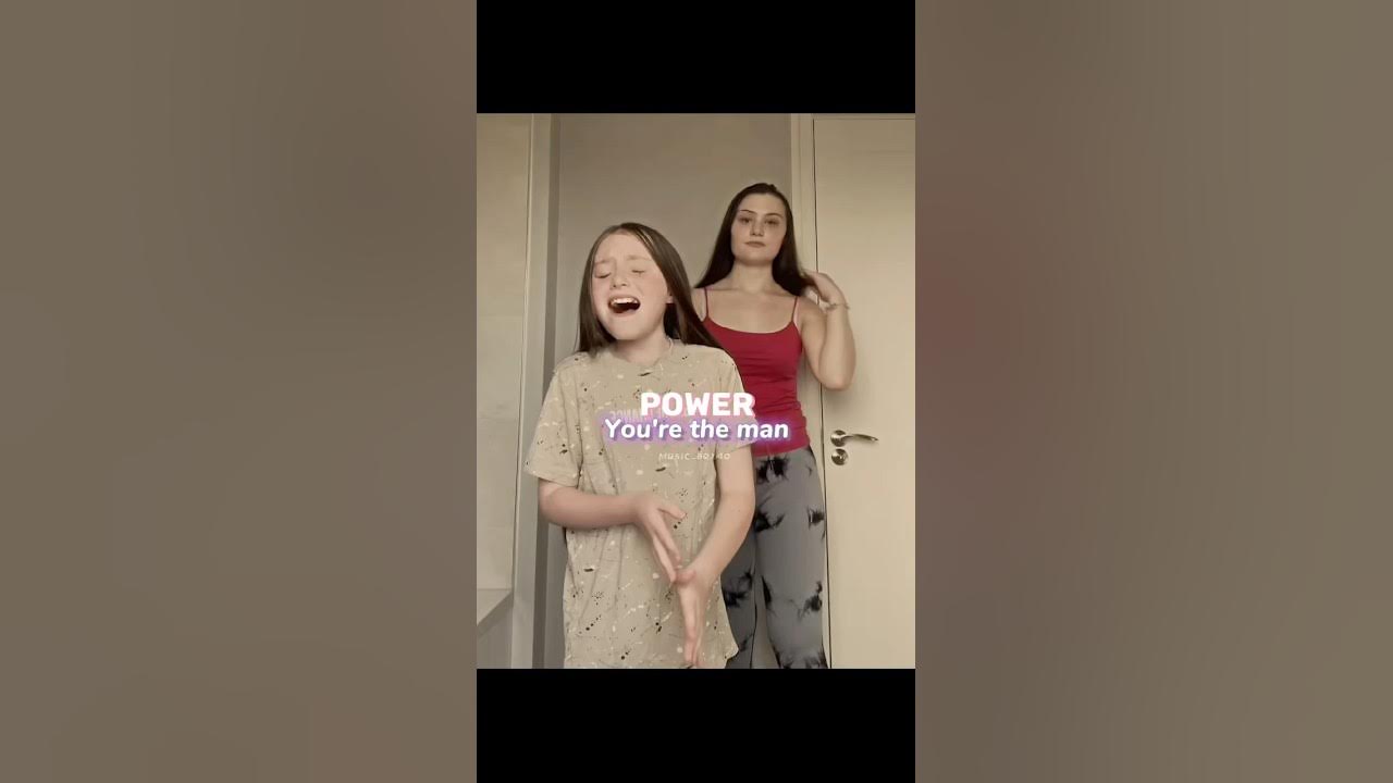 Power - LittleMix (Thekksisters cover) #shorts #music #singing #cover Power - LittleMix (Thekksisters cover) #shorts #music #singing #cover