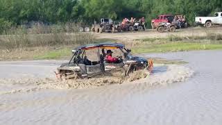 Mcallen mud pit