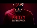 Proxy - Battlepack [FREE DL] (CS:GO Music Kit Main Theme) Promo Vid 1