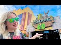 Universal Studios Shrek 4-D CLOSING DAY 2022! Pre-Show, Queue, Gift Shop, Crowd & Final Shows!