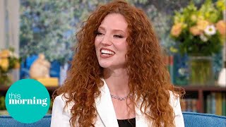 Pop Superstar Jess Glynne Gets Real on Her 5Year Break & Comeback Album | This Morning