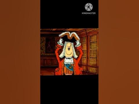 Сквайр Трелони EDIT - YouTube