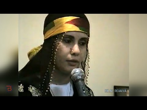 Sadettîn û Mewlûde - Doktor Zekî (Bilal Rojava)