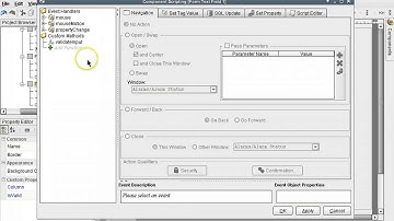 Ignition: How to Create a Database User Input Form in 5 Minutes