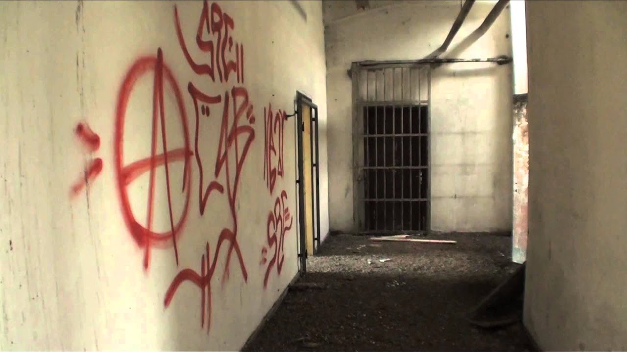 Caserma abbandonata Tombolan Fava