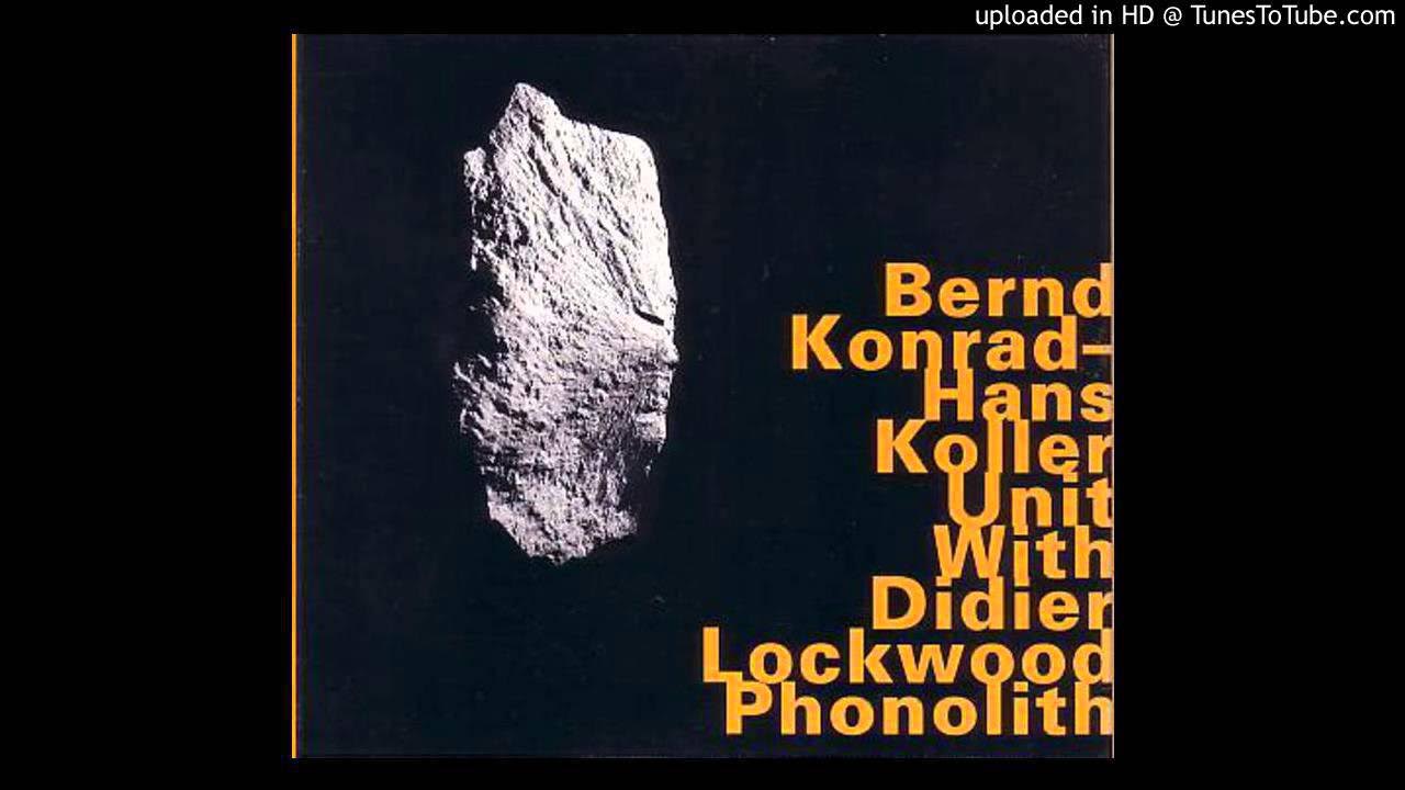 Phonolith 1 Phonolith 1