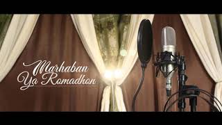 Marhaban Ya Romadhon |Banjari Cover | Ika Rachma | SMK ISLAM KREMBUNG Bersholawat