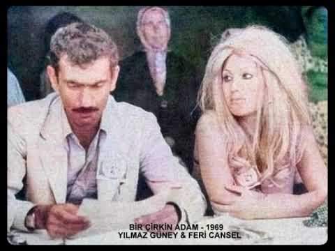 Kamuran Akkor - Bino Bir Çirkin Adam