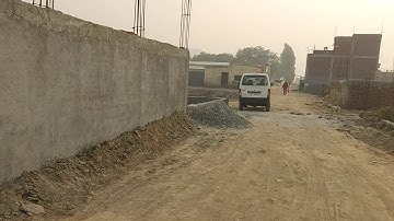 Saraswati Enclave in sector 143 Noida Ready to move plot call 9871542646