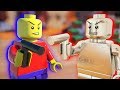 LEGO meets Minecraft 8 - Lego Wars Animation Movie!!! (Minecraft Animation)