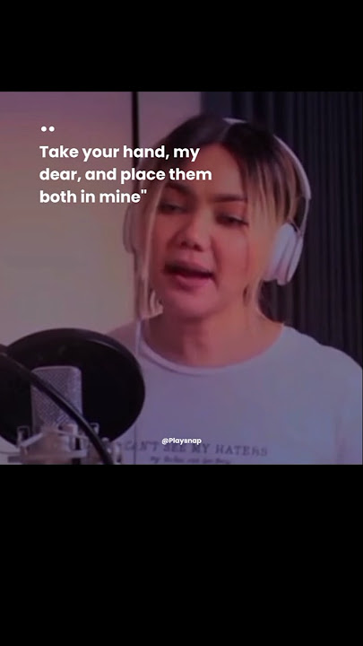 Dance Monkey Lagu Tones and I ‧ 2019 cover Rina nose #lagu #dancemonkey #tonesandi