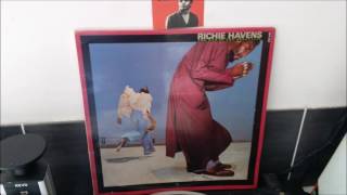 RICHIE HAVENS.LONG TRAIN RUNNIN&#39;