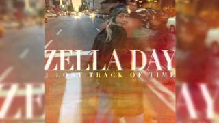 Video voorbeeld van "Zella Day - I Lost Track of Time (Audio)"