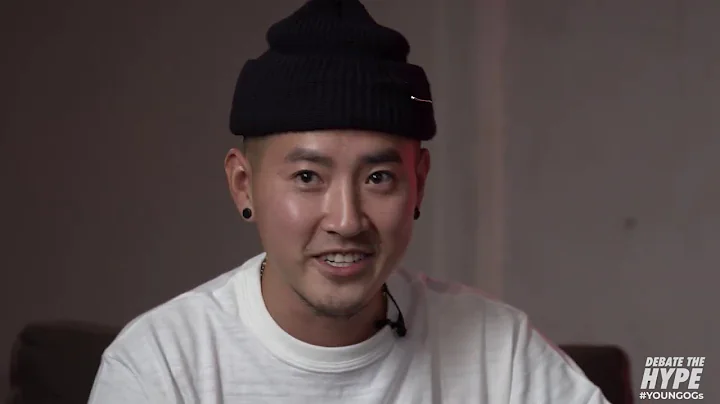 Young OG's Ep.4 Mark La Shark Interview (Maybe Tom...