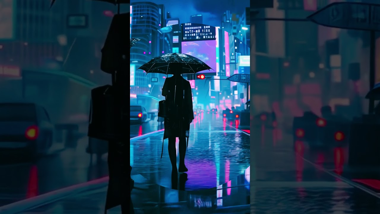 Neona – Infinity Music – 16 – Presents – My Space – Techno Music   