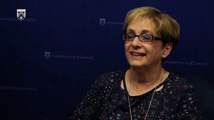 A Guide to Blended Learning Chapter 2: Theories Supporting Blended Learning