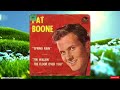 Pat Boone - Spring Rain (In 432Hz)