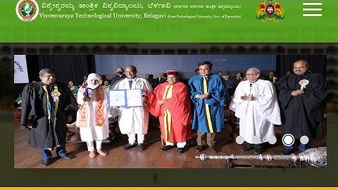 VTU Latest Update||5&6 Sem Results Clarification