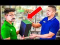 Pawning A Fake Xbox