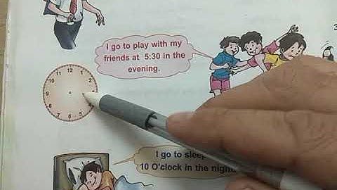 DAV Nahan Class-III Maths Unit-6, Part-4