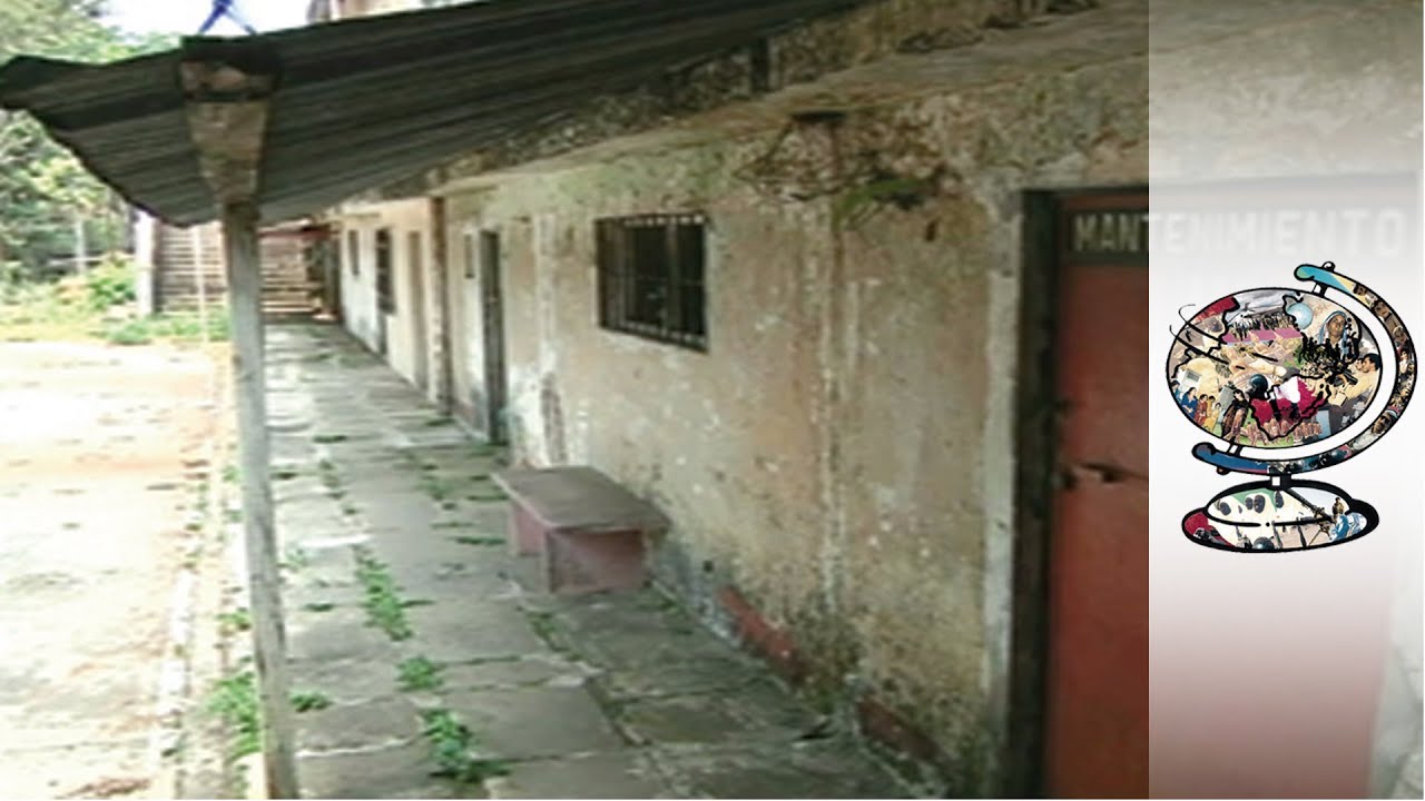 The Frightening Legacy of US Syphilis Experiments in Guatemala