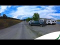Black Sandy State Park Campground Helena Montana MT 360 Video Virtual Reality