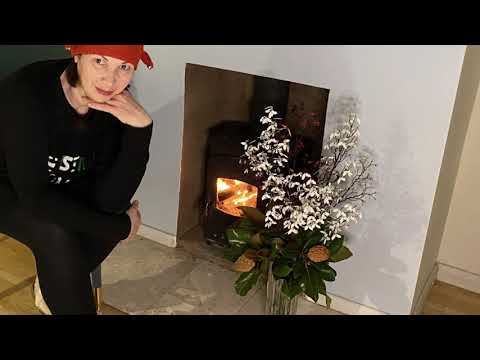 Vlog 36-Welcome to the карантин,работа садовника,Английские традиции и то что вы не знали об Англии