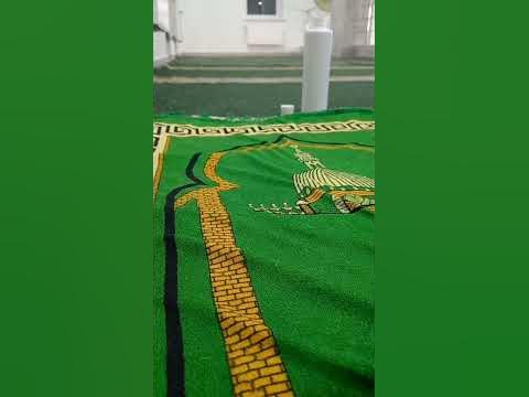 Смысловой перевод священного #Корана #Сура #альфатиха #коран - YouTube