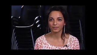 STORIES: Daniela - Testimony of a Former Mormon Profile