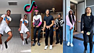 BLACK TIKTOK DANCE COMPILATION MARCH/APRIL 2024