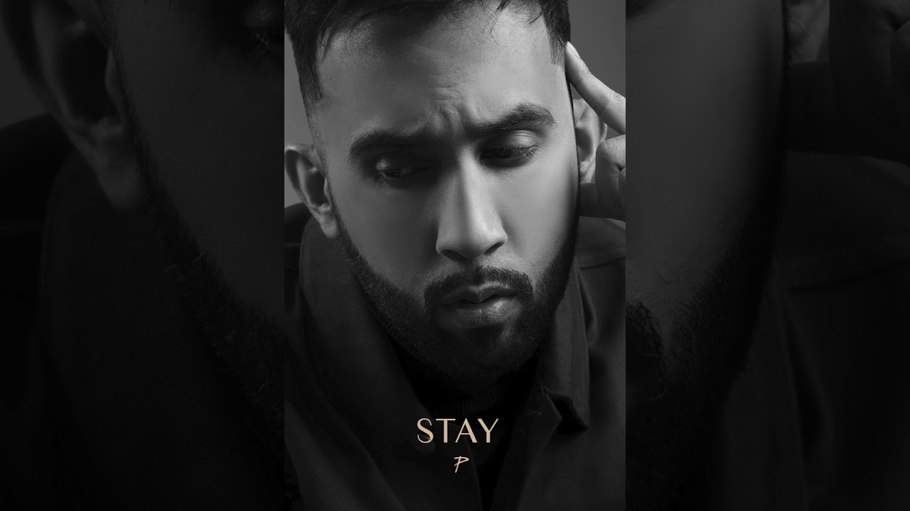 The PropheC | Stay | Full Audio | Midnight Paradise