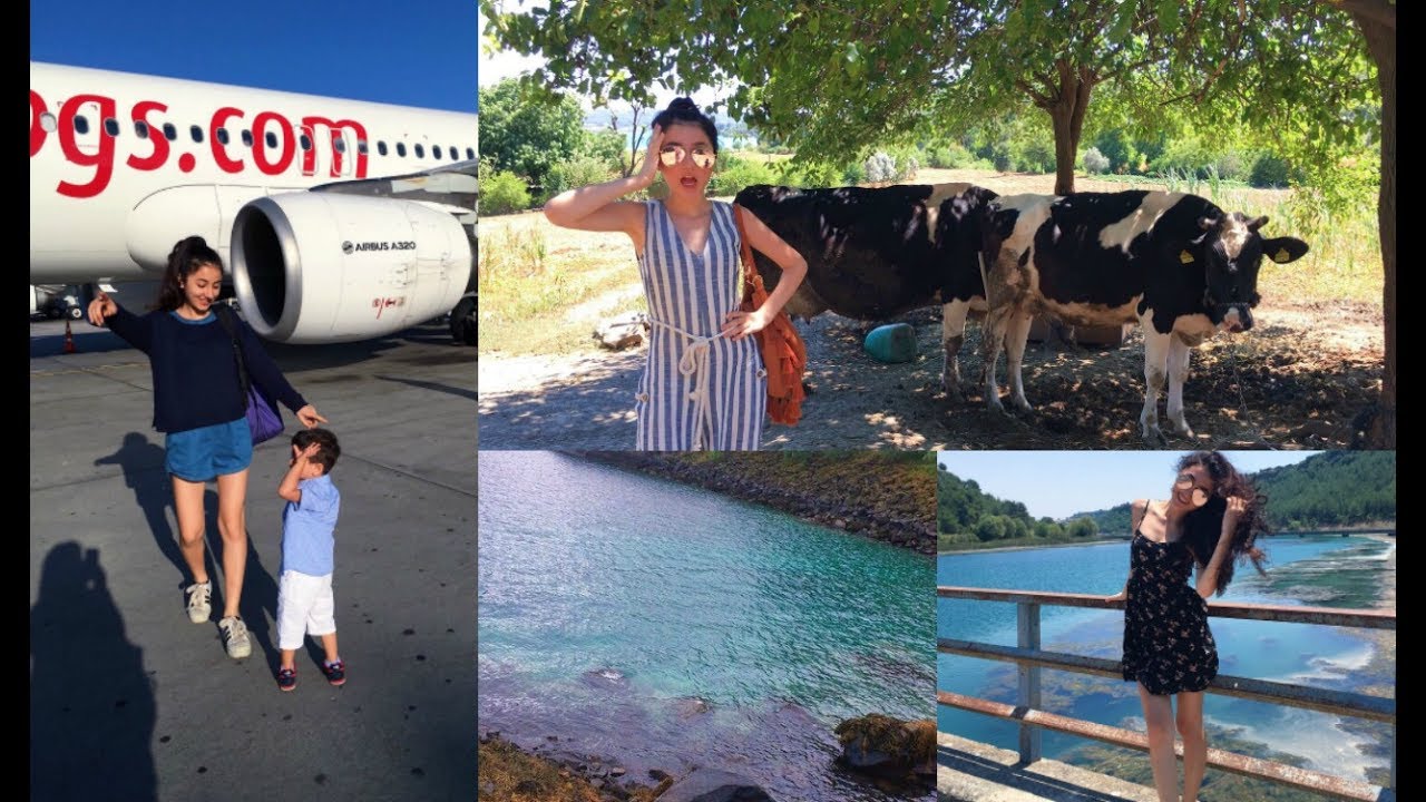 ADANA GÜNLERİ-ÖNCESİ VE SONRASI | İrem Çalhan