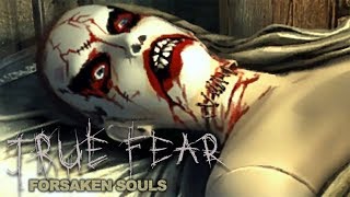 :      True Fear: Forsaken Souls #2