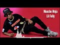 LIL FELLY (MakaFelly) - MUOSHO MOJA (Audio) [YOUNG DREAMER]